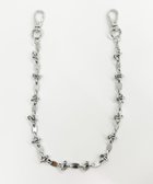 【ウィゴー/WEGO】のチェーンハンドストラップ 柄2|ID: prp329100004678073 ipo3291000000035834595