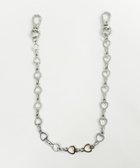 【ウィゴー/WEGO】のチェーンハンドストラップ 柄5|ID: prp329100004678073 ipo3291000000035834605