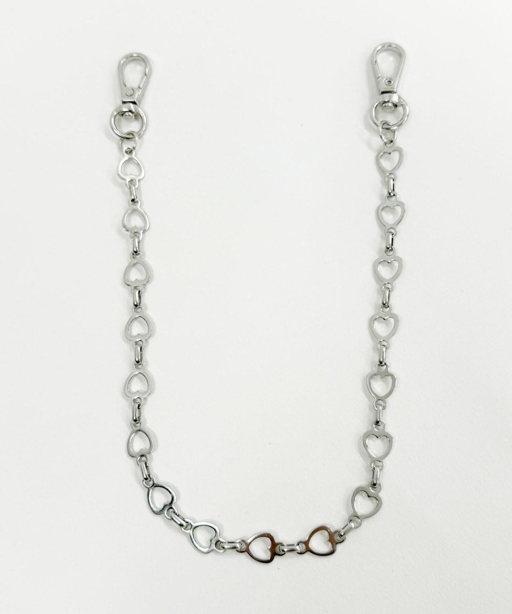 【ウィゴー/WEGO】のチェーンハンドストラップ インテリア・キッズ・メンズ・レディースファッション・服の通販 founy(ファニー) 　ファッション　Fashion　レディースファッション　Fashion for Women　スポーツウェア　Functional & Stylish Sportswear　おすすめ　Recommended / Our Picks　アクセサリー　Fashion Accessories　スポーツ　Sports, Activewear　スマホ　Smartphone, Mobile Device　モバイル　Mobile, Smartphone　ワンポイント　One Point, Statement Accent　柄5|ID: prp329100004678073 ipo3291000000035834605