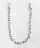 【ウィゴー/WEGO】のチェーンハンドストラップ 柄6|ID: prp329100004678073 ipo3291000000035834608