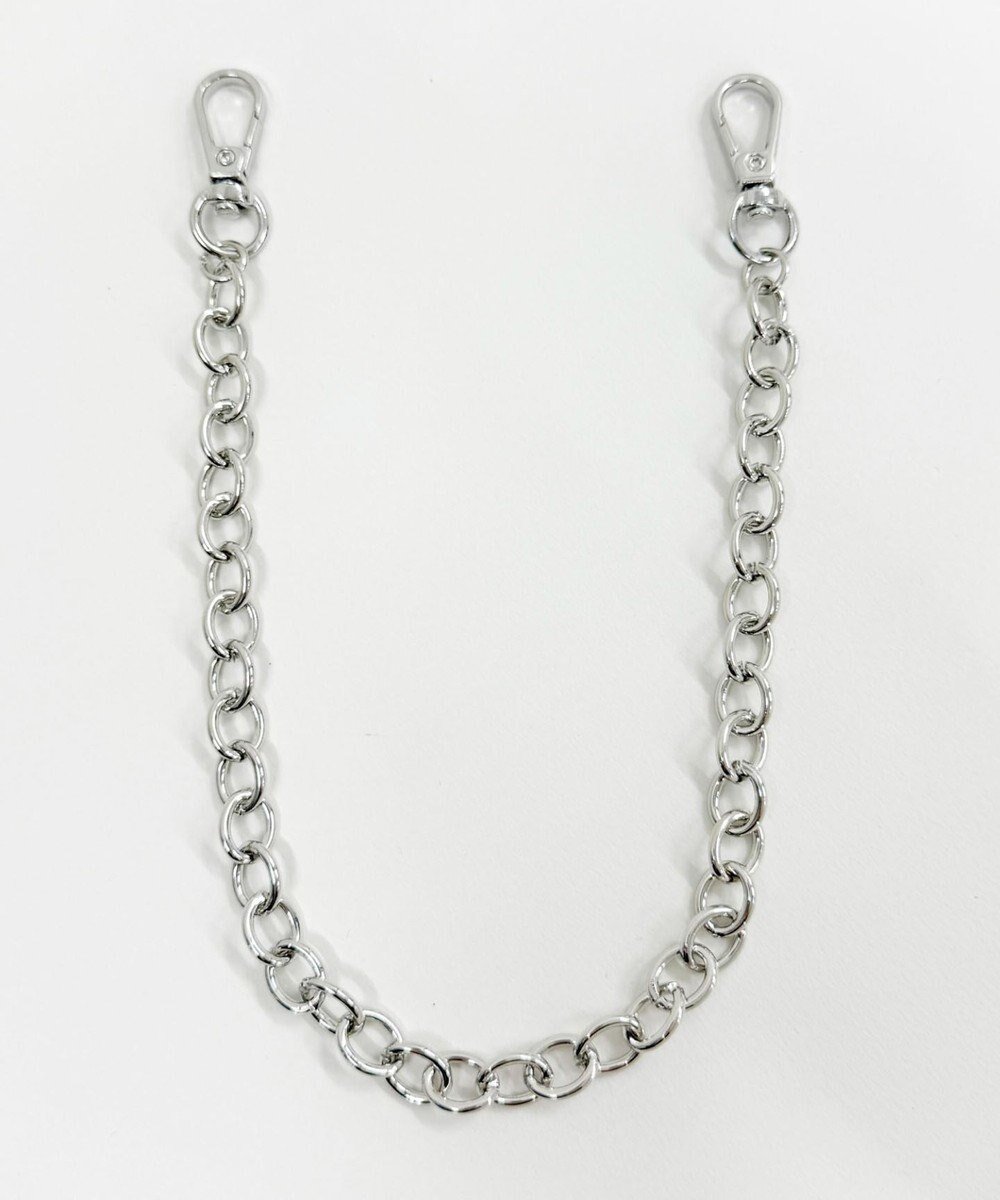 【ウィゴー/WEGO】のチェーンハンドストラップ インテリア・キッズ・メンズ・レディースファッション・服の通販 founy(ファニー) 　ファッション　Fashion　レディースファッション　Fashion for Women　スポーツウェア　Functional & Stylish Sportswear　おすすめ　Recommended / Our Picks　アクセサリー　Fashion Accessories　スポーツ　Sports, Activewear　スマホ　Smartphone, Mobile Device　モバイル　Mobile, Smartphone　ワンポイント　One Point, Statement Accent　柄6|ID: prp329100004678073 ipo3291000000035834608