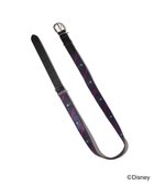 【ジェイ プレス/J.PRESS / MEN】の【DISNEY COLLECTION】アイビー ベルト / ミッキーマウス ワイン系1|ID: prp329100004678116 ipo3291000000035634714