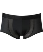 【シーダブリューエックス/CW-X / MEN】の【MEN】スポーツショーツ ローライズ 吸汗速乾 /ワコール HSO550 ブラック|ID: prp329100004678127 ipo3291000000034243190