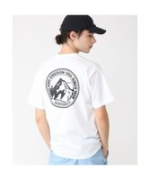 【コロンビア/Columbia / MEN】のColumbia/ アーバンハイクグラフィックショートスリーブTシャツ /コロンビア 人気、トレンドファッション・服の通販 founy(ファニー) ファッション Fashion メンズファッション Fashion for Men トップス・カットソー Cut & Sew Tops メンズシャツ Shirts アウトドア Outdoor Clothing カットソー Cut and Sewn Top グラフィック Graphic, Graphic Design パターン Pattern, Design Print フィット Fit, Slim Fit 半袖 Short Sleeve, Half Sleeve レギュラー Regular, Standard Fit A/W・秋冬 Autumn/Winter S/S・春夏 SS, Spring/Summer, Warm Season おすすめ Recommended / Our Picks 夏 Summer |ID:prp329100004678142