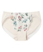 【ウンナナクール/une nana cool】のMADE WITH LIBERTY FABRIC 364レース ショーツ IV|ID: prp329100004678153 ipo3291000000033797265