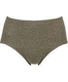 【ウィング/Wing】のショーツ 【綿の贅沢 オーガニック】 はきこみ丈ふかめ EC3000 ウイング/ワコール サンドベージュ|ID: prp329100004678157 ipo3291000000033797281