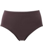 【ウィング/Wing】のショーツ 【綿の贅沢 オーガニック】 はきこみ丈ふかめ EC3000 ウイング/ワコール シナモンブラウン|ID: prp329100004678157 ipo3291000000033797284