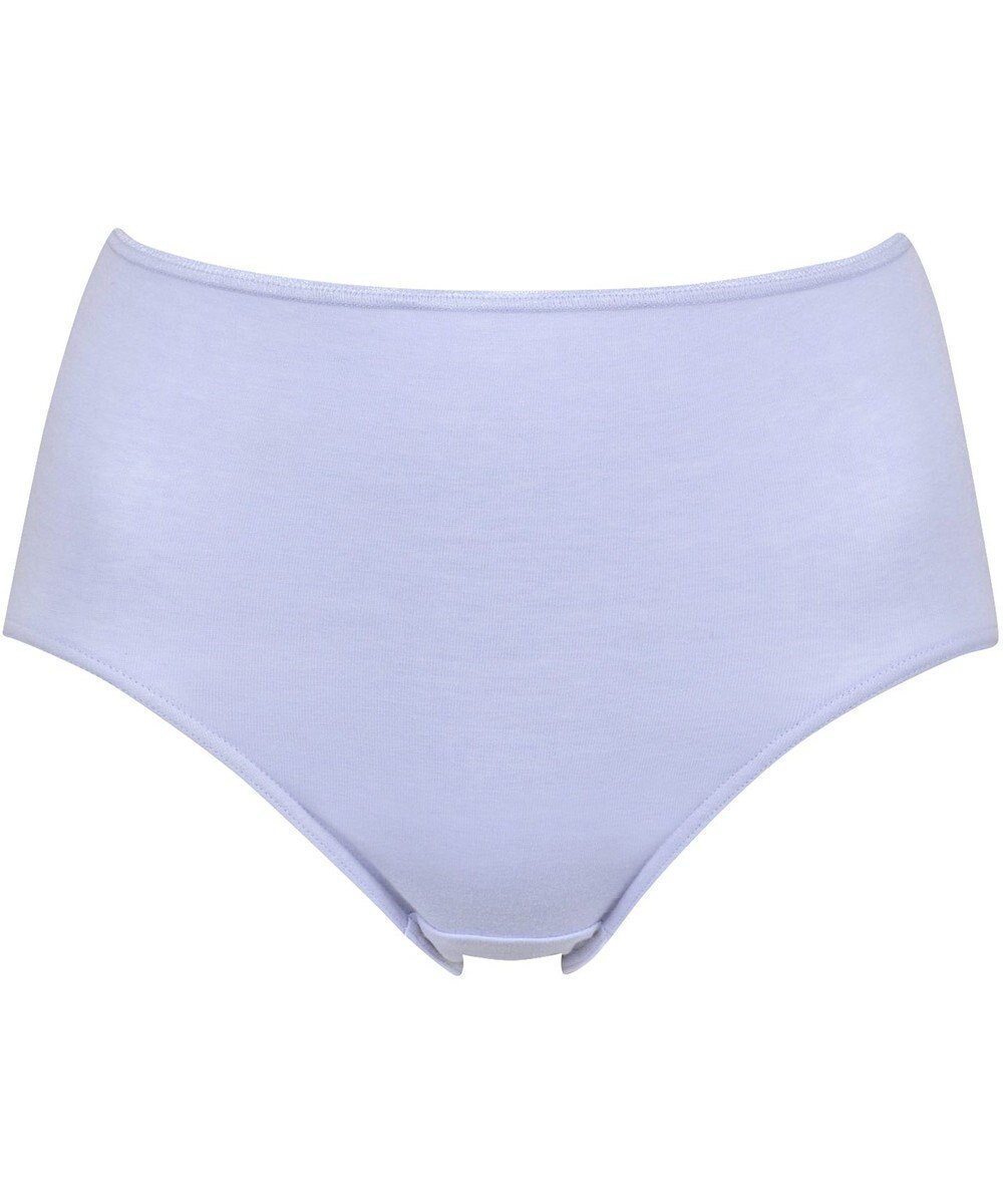 【ウィング/Wing】のショーツ 【綿の贅沢 オーガニック】 はきこみ丈ふかめ EC3000 ウイング/ワコール インテリア・キッズ・メンズ・レディースファッション・服の通販 founy(ファニー) ファッション Fashion レディースファッション Fashion for Women なめらか Smooth, Silky Texture アンダー Underwear Essentials オーガニック Organic Cotton ショーツ Shorts, Short Pants シンプル Simple, Minimal フラット Flat, Flat Shoes 定番 Standard, Basic Item ブルー|ID: prp329100004678157 ipo3291000000035790860