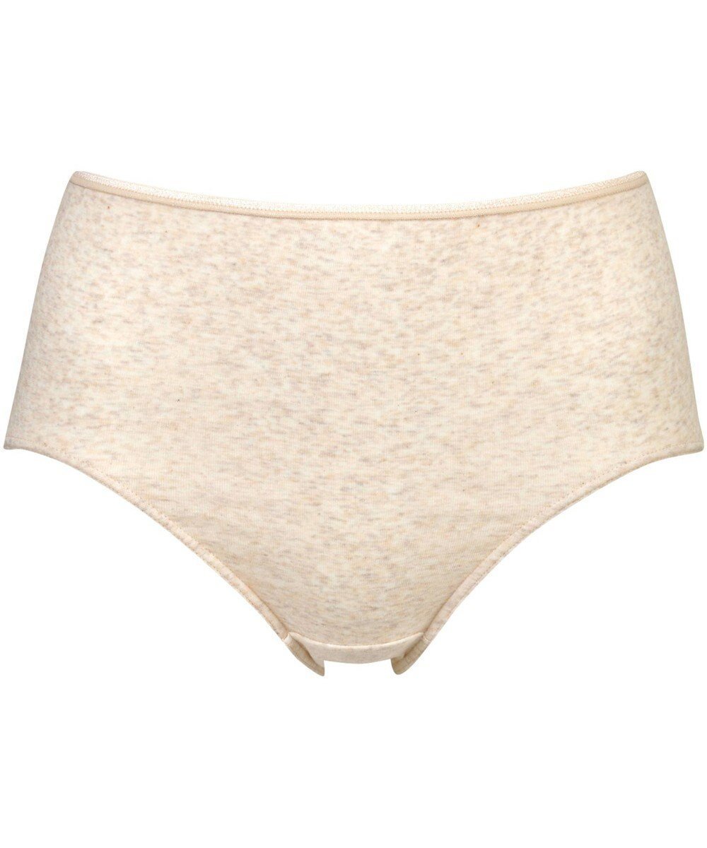 【ウィング/Wing】のショーツ 【綿の贅沢 オーガニック】 はきこみ丈ふかめ EC3000 ウイング/ワコール インテリア・キッズ・メンズ・レディースファッション・服の通販 founy(ファニー) ファッション Fashion レディースファッション Fashion for Women なめらか Smooth, Silky Texture アンダー Underwear Essentials オーガニック Organic Cotton ショーツ Shorts, Short Pants シンプル Simple, Minimal フラット Flat, Flat Shoes 定番 Standard, Basic Item クリーム|ID: prp329100004678157 ipo3291000000035790863