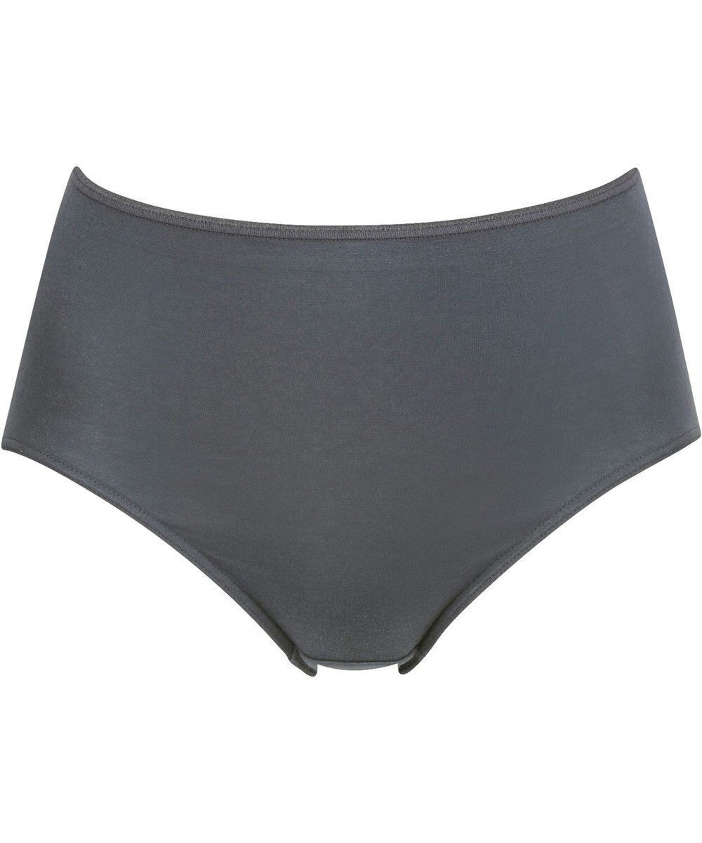 【ウィング/Wing】のショーツ 【綿の贅沢 オーガニック】 はきこみ丈ふかめ EC3000 ウイング/ワコール インテリア・キッズ・メンズ・レディースファッション・服の通販 founy(ファニー) ファッション Fashion レディースファッション Fashion for Women なめらか Smooth, Silky Texture アンダー Underwear Essentials オーガニック Organic Cotton ショーツ Shorts, Short Pants シンプル Simple, Minimal フラット Flat, Flat Shoes 定番 Standard, Basic Item ダークブラウン|ID: prp329100004678157 ipo3291000000035790868