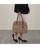 【エースバッグズアンドラゲッジ/ACE BAGS & LUGGAGE】のace.エセンシアレディースビジネス トートバッグ A4 13.3インチサイズ 11481 ベージュ|ID: prp329100004678208 ipo3291000000034365402