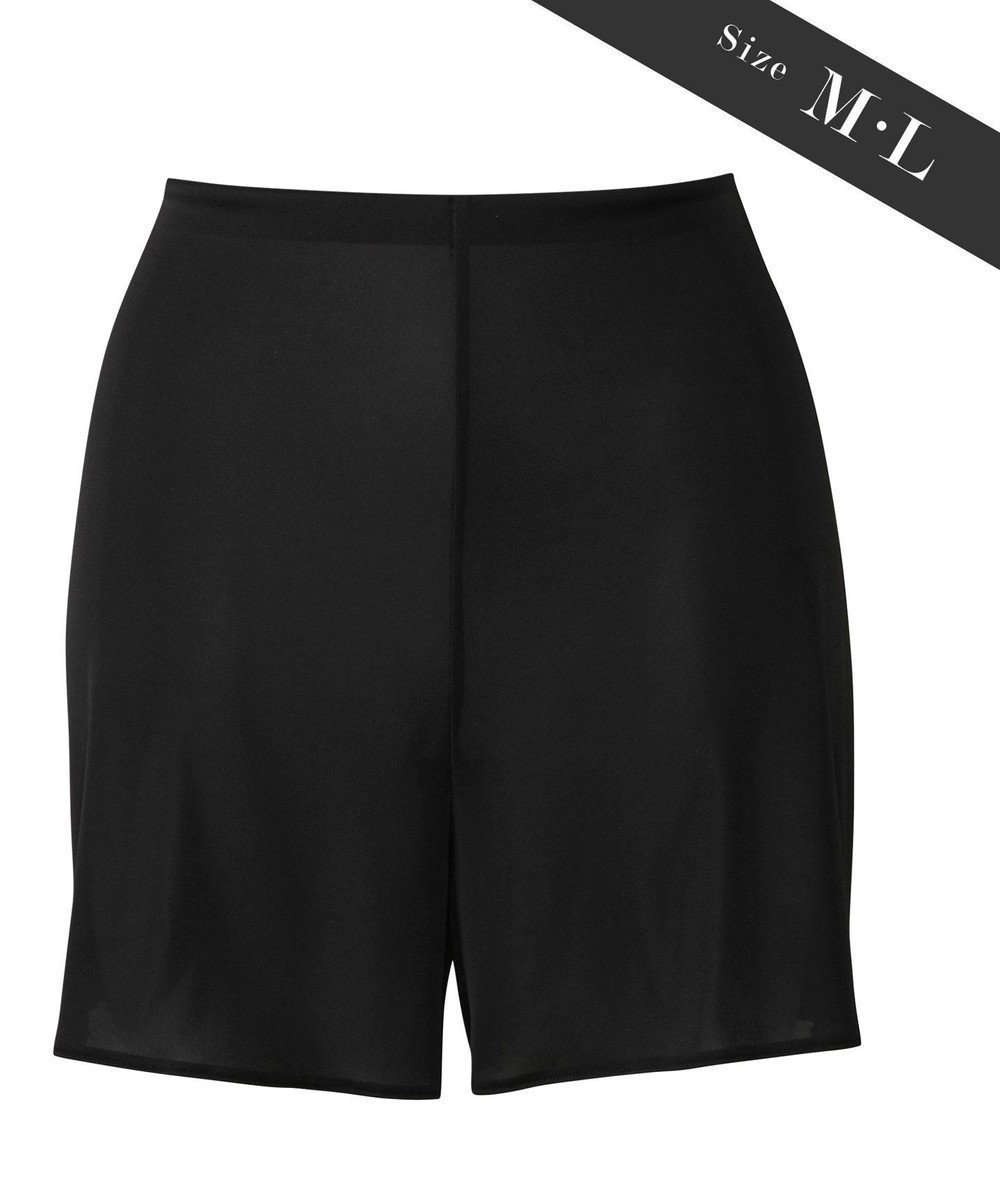 【ウィング/Wing】のキュロットペチコート ウイング/ワコール EH6201 インテリア・キッズ・メンズ・レディースファッション・服の通販 founy(ファニー) ファッション Fashion レディースファッション Fashion for Women アウター Coat / Outerwear Collection コート・ロングコート・ピーコート Long Coats, Peacoats & More なめらか Smooth, Silky Texture アンダー Underwear Essentials インナー Innerwear キュロット Culottes, Wide Shorts シンプル Simple, Minimal フラット Flat, Flat Shoes ペチコート Petticoat, Underskirt ブラック|ID: prp329100004678212 ipo3291000000034268680