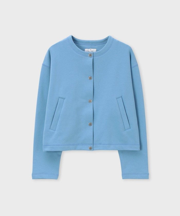 【ポール スミス/Paul Smith】の【洗える】カットソー カーディガン インテリア・キッズ・メンズ・レディースファッション・服の通販 founy(ファニー) https://founy.com/ ファッション Fashion レディースファッション Fashion for Women トップス・カットソー Cut & Sew Tops カーディガン・羽織り Layered Style Cardigans カットソー・ベーシックTシャツ Cut-and-Sewn Tops / Stretch Tees & Basics 新作・新入荷 New Arrivals / New In カットソー Cut and Sewn Top カーディガン Cardigan, Knitwear コンパクト Compact, Small Size シンプル Simple, Minimal ストレッチ Stretch, Stretchy Fabric バランス Balance, Style Balance ロング Long, Long-Length ワイド Wide, Wide Fit 夏 Summer S/S・春夏 SS, Spring/Summer, Warm Season 洗える Machine Washable A/W・秋冬 Autumn/Winter |ID: prp329100004678226 ipo3291000000033797666