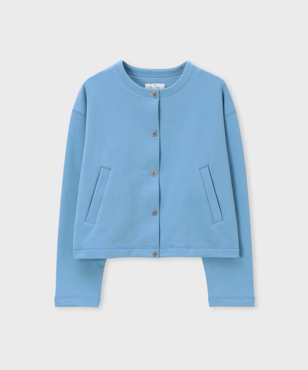 【ポール スミス/Paul Smith】の【洗える】カットソー カーディガン 人気、トレンドファッション・服の通販 founy(ファニー) 　ファッション　Fashion　レディースファッション　Fashion for Women　トップス・カットソー　Cut & Sew Tops　カーディガン・羽織り　Layered Style Cardigans　カットソー・ベーシックTシャツ　Cut-and-Sewn Tops / Stretch Tees & Basics　新作・新入荷　New Arrivals / New In　カットソー　Cut and Sewn Top　カーディガン　Cardigan, Knitwear　コンパクト　Compact, Small Size　シンプル　Simple, Minimal　ストレッチ　Stretch, Stretchy Fabric　バランス　Balance, Style Balance　ロング　Long, Long-Length　ワイド　Wide, Wide Fit　夏　Summer　S/S・春夏　SS, Spring/Summer, Warm Season　洗える　Machine Washable　A/W・秋冬　Autumn/Winter　 other-1|ID: prp329100004678226 ipo3291000000033797666