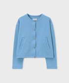 【ポール スミス/Paul Smith】の【洗える】カットソー カーディガン ライトブルー|ID: prp329100004678226 ipo3291000000033797667
