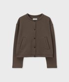 【ポール スミス/Paul Smith】の【洗える】カットソー カーディガン モカ|ID: prp329100004678226 ipo3291000000033797668