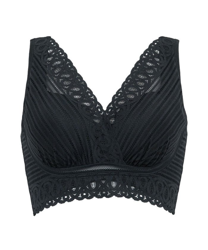 【ブラデリス ニューヨーク/BRADELIS New York】の【BRADELIS Me】Sweet Night Bra ノンワイヤー 補正ブラ 就寝中のバスト崩れを防ぐナイトブラ ブラデリス インテリア・キッズ・メンズ・レディースファッション・服の通販 founy(ファニー) https://founy.com/ ファッション Fashion レディースファッション Fashion for Women アンダー Underwear Essentials インナー Innerwear 吸水 Absorbent, Quick-Dry ショルダー Shoulder, Shoulder Strap スポーツ Sports, Activewear スーピマ Supima, Premium Cotton タンク Tank Top, Sleeveless Top タンブラー Tumbler, Travel Mug デコルテ Décolleté, Neckline トレンド Trend, Trending Now 定番 Standard, Basic Item パターン Pattern, Design Print フィット Fit, Slim Fit ブラジャー Bra, Lingerie ボーダー Border, Stripe メッシュ Mesh, Net Fabric ヨガ Yoga, Yoga Wear ランジェリー Lingerie, Intimate Wear リラックス Relax, Relaxed Fit レース Lace, Lace Fabric ワイヤー Wire, Wired Bra 新作・新入荷 New Arrivals / New In おすすめ Recommended / Our Picks |ID: prp329100004678270 ipo3291000000033797883