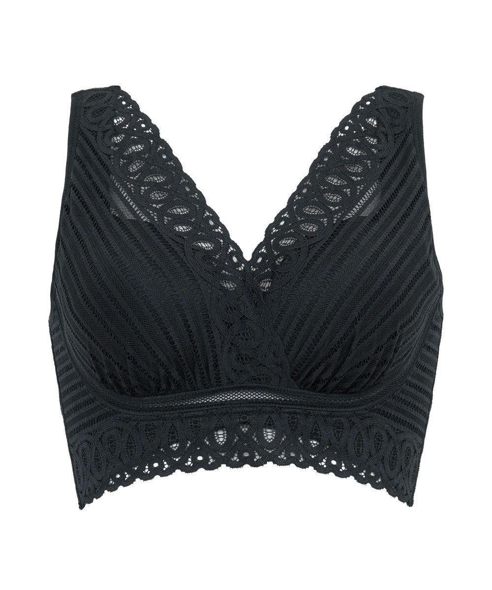 【ブラデリス ニューヨーク/BRADELIS New York】の【BRADELIS Me】Sweet Night Bra ノンワイヤー 補正ブラ 就寝中のバスト崩れを防ぐナイトブラ ブラデリス 人気、トレンドファッション・服の通販 founy(ファニー) 　ファッション　Fashion　レディースファッション　Fashion for Women　アンダー　Underwear Essentials　インナー　Innerwear　吸水　Absorbent, Quick-Dry　ショルダー　Shoulder, Shoulder Strap　スポーツ　Sports, Activewear　スーピマ　Supima, Premium Cotton　タンク　Tank Top, Sleeveless Top　タンブラー　Tumbler, Travel Mug　デコルテ　Décolleté, Neckline　トレンド　Trend, Trending Now　定番　Standard, Basic Item　パターン　Pattern, Design Print　フィット　Fit, Slim Fit　ブラジャー　Bra, Lingerie　ボーダー　Border, Stripe　メッシュ　Mesh, Net Fabric　ヨガ　Yoga, Yoga Wear　ランジェリー　Lingerie, Intimate Wear　リラックス　Relax, Relaxed Fit　レース　Lace, Lace Fabric　ワイヤー　Wire, Wired Bra　新作・新入荷　New Arrivals / New In　おすすめ　Recommended / Our Picks　 other-1|ID: prp329100004678270 ipo3291000000033797883