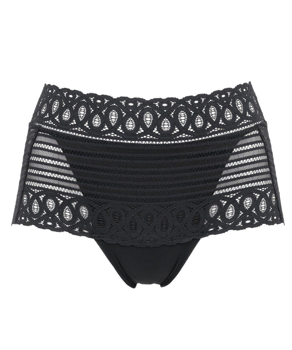【ブラデリス ニューヨーク/BRADELIS New York】の【BRADELIS Me】Sweet Night Shorts 深履き レース ショーツ 人気、トレンドファッション・服の通販 founy(ファニー) 　ファッション　Fashion　レディースファッション　Fashion for Women　アンダー　Underwear Essentials　ショーツ　Shorts, Short Pants　ストレッチ　Stretch, Stretchy Fabric　タンブラー　Tumbler, Travel Mug　フィット　Fit, Slim Fit　フロント　Front, Front Design　ランジェリー　Lingerie, Intimate Wear　レース　Lace, Lace Fabric　ワイヤー　Wire, Wired Bra　新作・新入荷　New Arrivals / New In　おすすめ　Recommended / Our Picks　 other-1|ID: prp329100004678272 ipo3291000000033797892