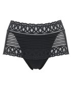 【ブラデリス ニューヨーク/BRADELIS New York】の【BRADELIS Me】Sweet Night Shorts 深履き レース ショーツ ブラック|ID: prp329100004678272 ipo3291000000033797893