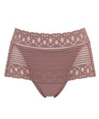 【ブラデリス ニューヨーク/BRADELIS New York】の【BRADELIS Me】Sweet Night Shorts 深履き レース ショーツ 人気、トレンドファッション・服の通販 founy(ファニー) ファッション Fashion レディースファッション Fashion for Women アンダー Underwear Essentials ショーツ Shorts, Short Pants ストレッチ Stretch, Stretchy Fabric タンブラー Tumbler, Travel Mug フィット Fit, Slim Fit フロント Front, Front Design ランジェリー Lingerie, Intimate Wear レース Lace, Lace Fabric ワイヤー Wire, Wired Bra おすすめ Recommended / Our Picks thumbnail ココア|ID: prp329100004678272 ipo3291000000035464406