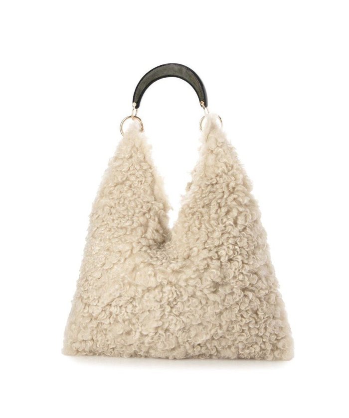 【アンビリオン/UNBILLION】のカシュカシュ cachecache / プラ手ハンドルエコファートート インテリア・キッズ・メンズ・レディースファッション・服の通販 founy(ファニー) https://founy.com/ ファッション Fashion レディースファッション Fashion for Women バッグ Bags カラフル Colorful Design ショルダー Shoulder, Shoulder Strap 財布 Wallet, Purse ハンド Hand, Handmade フォルム Silhouette, Form ミックス Mix, Mixed Style モチーフ Motif, Design Theme 再入荷 Restock / Back in Stock |ID: prp329100004678284 ipo3291000000035893329