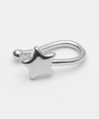 【ウィゴー/WEGO】のLモチーフノーズカフ 柄3|ID: prp329100004678292 ipo3291000000033797993