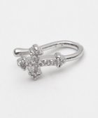 【ウィゴー/WEGO】のLモチーフノーズカフ 柄4|ID: prp329100004678292 ipo3291000000033797995