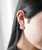 【モンシロ/monshiro】のドットプチ イヤリング 人気、トレンドファッション・服の通販 founy(ファニー) ファッション Fashion レディースファッション Fashion for Women ジュエリー Jewelry ファッションリング Fashion Rings イヤリング・フープ・ドロップタイプ Hoop, Drop & Clip Earrings アクセサリー Fashion Accessories イヤリング Earrings ヴィンテージ Vintage Style ガラス Glass, Glassware シリコン Silicone, Silicone Material シルバー Silver, Metallic Silver ジュエリー Jewelry, Accessories ドット Polka Dot, Dot Pattern バランス Balance, Style Balance パーティ Party, Party Style ボックス Boxy, Box Shape モチーフ Motif, Design Theme ワイヤー Wire, Wired Bra ワンポイント One Point, Statement Accent ワーク Workwear, Utility Style セレモニー Ceremony 結婚式 Wedding thumbnail シルバー×ゴールド|ID: prp329100004678368 ipo3291000000034256232