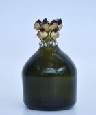 【モンシロ/monshiro】の【パール】ビオラ イヤリング(ブラック) ゴールド|ID: prp329100004678387 ipo3291000000034256266