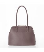 【イビサ/IBIZA】のレドンダ セミショルダーバッグ 人気、トレンドファッション・服の通販 founy(ファニー) ファッション Fashion レディースファッション Fashion for Women バッグ Bags 傘 Umbrella, Parasol ストール Stole, Wrap 財布 Wallet, Purse ダブル Double, Double-Breasted フィット Fit, Slim Fit ポケット Pocket, Pocket Detail ポーチ Pouch, Small Case エレガント 上品 Elegant thumbnail ダークオーク|ID: prp329100004678455 ipo3291000000034256302