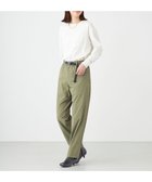 【シェアパーク/SHARE PARK】の【UNISEX】撥水加工 フレックスクライミングパンツ(XS・S・Mサイズ) 人気、トレンドファッション・服の通販 founy(ファニー) ファッション Fashion レディースファッション Fashion for Women パンツ Pants & Trousers ユニセックス Unisex, Genderless A/W・秋冬 Autumn/Winter thumbnail グリーン|ID: prp329100004678485 ipo3291000000034256353
