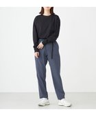 【シェアパーク/SHARE PARK】の【UNISEX】撥水加工 フレックスクライミングパンツ(XS・S・Mサイズ) 人気、トレンドファッション・服の通販 founy(ファニー) ファッション Fashion レディースファッション Fashion for Women パンツ Pants & Trousers ユニセックス Unisex, Genderless A/W・秋冬 Autumn/Winter thumbnail アッシュネイビー|ID: prp329100004678485 ipo3291000000034256354
