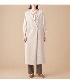 【シェアパーク/SHARE PARK】の【洗える】ダンボールニットジレ 人気、トレンドファッション・服の通販 founy(ファニー) ファッション Fashion レディースファッション Fashion for Women アウター Coat / Outerwear Collection トップス・カットソー Cut & Sew Tops ニット Knit Tops & Sweaters ベスト&ジレ / 重ね着スタイル Vests & Gilets フェミニン Feminine, Girly フリル Frill, Ruffle ベスト Vest, Waistcoat エレガント 上品 Elegant 洗える Machine Washable A/W・秋冬 Autumn/Winter thumbnail アイボリー|ID: prp329100004678504 ipo3291000000034256381