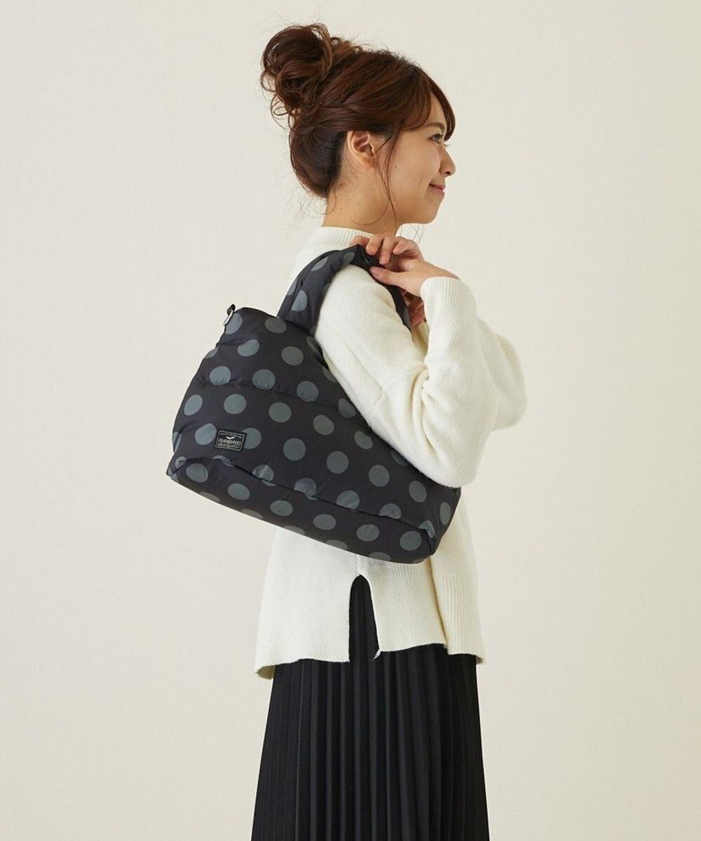 【ルートート/ROOTOTE】の1471【温活&軽量】LT.フェザールー.デリ.パターンーA 人気、トレンドファッション・服の通販 founy(ファニー) 　ファッション　Fashion　レディースファッション　Fashion for Women　バッグ　Bags　軽量　Lightweight, Ultra Light　ショルダー　Shoulder, Shoulder Strap　ジャケット　Jacket, Outerwear　ストール　Stole, Wrap　スポーツ　Sports, Activewear　スマホ　Smartphone, Mobile Device　スマート　Smart, Elegant　ダウン　Down, Puffer　手帳　Planner, Notebook　フェザー　Feather, Feather Detail　フラット　Flat, Flat Shoes　ボンディング　Bonding, Bonded Fabric　ポケット　Pocket, Pocket Detail　 other-1|ID: prp329100004678517 ipo3291000000034256401