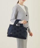 【ルートート/ROOTOTE】の1471【温活&軽量】LT.フェザールー.デリ.パターンーA 人気、トレンドファッション・服の通販 founy(ファニー) ファッション Fashion レディースファッション Fashion for Women バッグ Bags 軽量 Lightweight, Ultra Light ショルダー Shoulder, Shoulder Strap ジャケット Jacket, Outerwear ストール Stole, Wrap スポーツ Sports, Activewear スマホ Smartphone, Mobile Device スマート Smart, Elegant ダウン Down, Puffer 手帳 Planner, Notebook フェザー Feather, Feather Detail フラット Flat, Flat Shoes ボンディング Bonding, Bonded Fabric ポケット Pocket, Pocket Detail thumbnail 01:スターネイビー|ID: prp329100004678517 ipo3291000000035702633