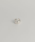 【ヨア/yoaa】のシルバー925 イノセント イヤーカフ シルバー925|ID: prp329100004678551 ipo3291000000034256631