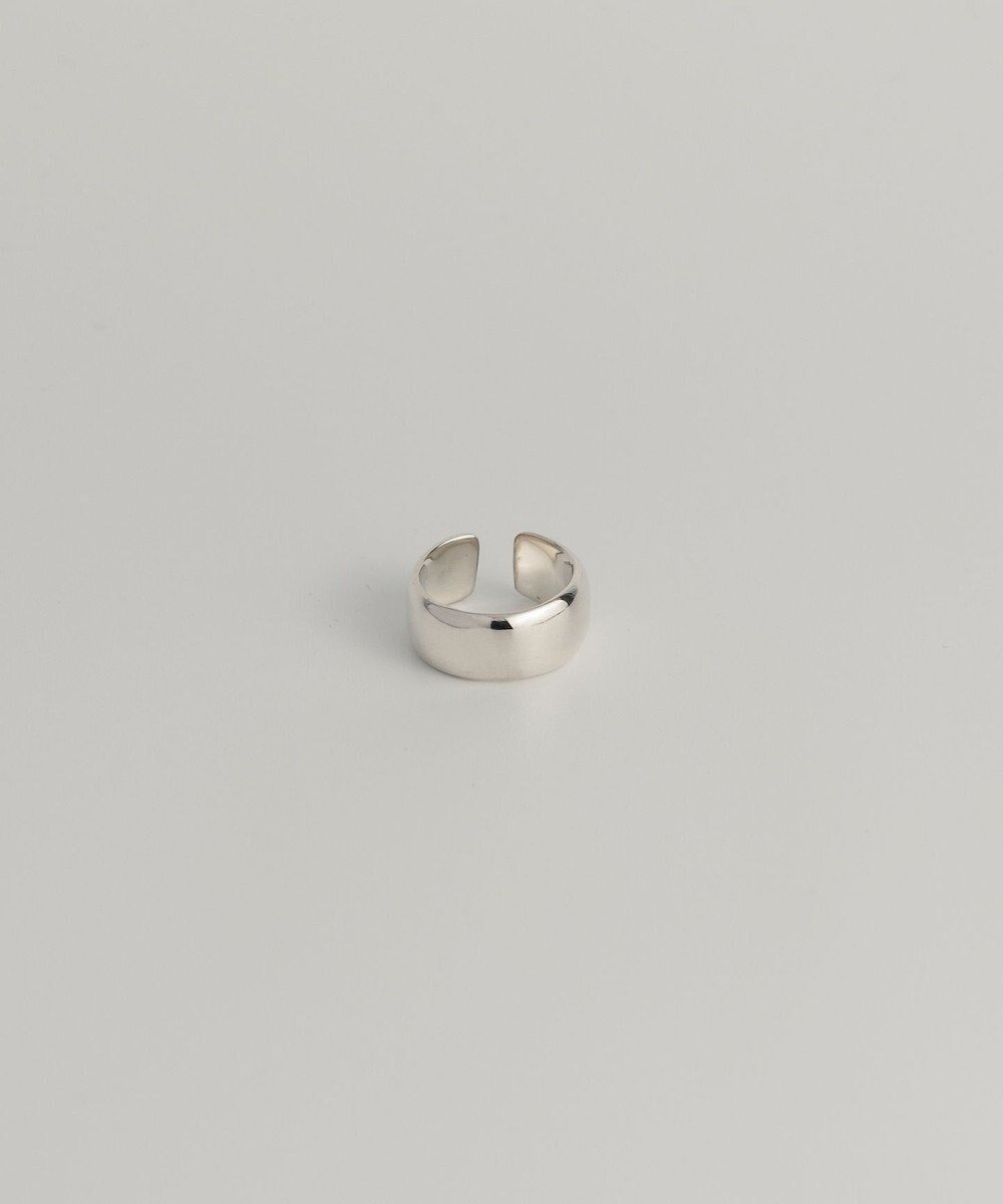 【ヨア/yoaa】のシルバー925 イノセント イヤーカフ インテリア・キッズ・メンズ・レディースファッション・服の通販 founy(ファニー) ファッション Fashion レディースファッション Fashion for Women ジュエリー Jewelry ファッションリング Fashion Rings イヤリング・フープ・ドロップタイプ Hoop, Drop & Clip Earrings アクセサリー Fashion Accessories イヤリング Earrings イヤーカフ Ear Cuffs シルバー Silver, Metallic Silver ジュエリー Jewelry, Accessories なめらか Smooth, Silky Texture ベーシック Basic, Essential おすすめ Recommended / Our Picks 日本製 Made In Japan シルバー925|ID: prp329100004678551 ipo3291000000034256631