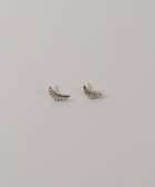 【ヨア/yoaa】のシルバー925 サンセット ピアス シルバー925|ID: prp329100004678565 ipo3291000000033799391