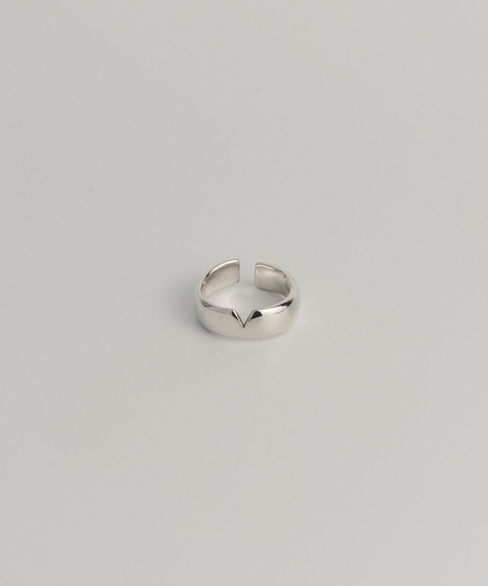 【ヨア/yoaa】のシルバー925 バリー リング 人気、トレンドファッション・服の通販 founy(ファニー) ファッション Fashion レディースファッション Fashion for Women ジュエリー Jewelry ファッションリング Fashion Rings アクセサリー Fashion Accessories シルバー Silver, Metallic Silver シンプル Simple, Minimal なめらか Smooth, Silky Texture おすすめ Recommended / Our Picks 日本製 Made In Japan other-1|ID: prp329100004678566 ipo3291000000034256652