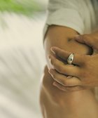 【ヨア/yoaa】のシルバー925 オーバル リング シルバー925|ID: prp329100004678576 ipo3291000000034256665