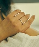 【ヨア/yoaa】のシルバー925 シー リング シルバー925|ID: prp329100004678578 ipo3291000000033799445