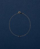 【フィービィー/phoebe】の【K10】プチラピスラズリブレスレット ネイビー/天然石/12月誕生石 人気、トレンドファッション・服の通販 founy(ファニー) ファッション Fashion レディースファッション Fashion for Women ジュエリー Jewelry チェーン&カフブレスレット Cuff & Chain Bracelets アクセサリー Fashion Accessories オケージョン Occasion Wear シンプル Simple, Minimal ジュエリー Jewelry, Accessories スタイリッシュ Stylish, Fashionable スーツ Suit, Formalwear ドレス Dress, One-Piece ブレスレット Bracelet, Wristband セレモニー Ceremony クリスマス X'mas Christmas / X'mas ホリデーシーズン Holiday Season ギフト プレゼント Gift / Present 入学式 Entrance Ceremony 卒業式 Graduation Ceremony 結婚式 Wedding thumbnail ゴールド|ID: prp329100004678627 ipo3291000000034889724