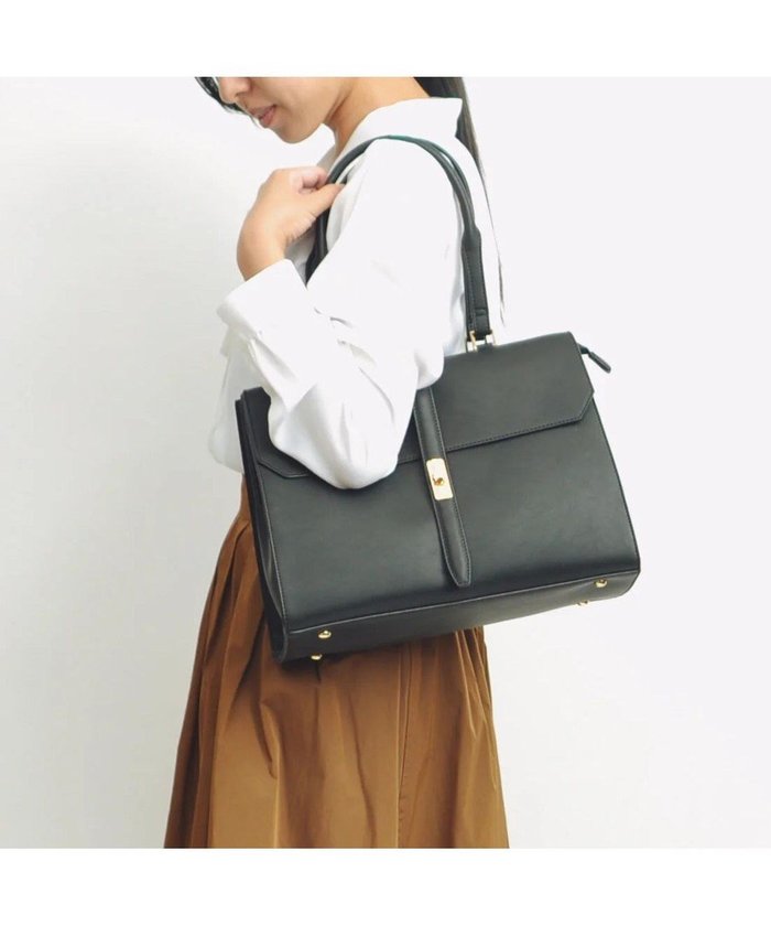 【アンビリオン/UNBILLION】のcachecache WEB限定ヒネリディテールA4トートバッグ インテリア・キッズ・メンズ・レディースファッション・服の通販 founy(ファニー) https://founy.com/ ファッション Fashion レディースファッション Fashion for Women バッグ Bags カラフル Colorful Design ハンド Hand, Handmade フラップ Flap, Flap Pocket ミックス Mix, Mixed Style モチーフ Motif, Design Theme 再入荷 Restock / Back in Stock おすすめ Recommended / Our Picks ビジネス 仕事 通勤 Business / Work / Commuting |ID: prp329100004678672 ipo3291000000034257033