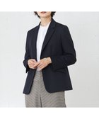 【ジェイ プレス/J.PRESS】のジャージー テーラード ジャケット ネイビー系|ID: prp329100004678673 ipo3291000000033799846