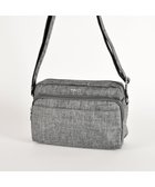 【イザック/Y'SACCS】のサスティナブルポシェット 人気、トレンドファッション・服の通販 founy(ファニー) ファッション Fashion レディースファッション Fashion for Women 軽量 Lightweight, Ultra Light スクエア Square, Square Shape トラベル Travel, Travel Gear 定番 Standard, Basic Item 人気 Popular, Best Seller ポケット Pocket, Pocket Detail ポシェット Pochette, Mini Bag マグネット Magnet, Magnetic Closure 旅行 Travel thumbnail グレー|ID: prp329100004678709 ipo3291000000034257101