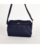 【イザック/Y'SACCS】のサスティナブルポシェット 人気、トレンドファッション・服の通販 founy(ファニー) ファッション Fashion レディースファッション Fashion for Women 軽量 Lightweight, Ultra Light スクエア Square, Square Shape トラベル Travel, Travel Gear 定番 Standard, Basic Item 人気 Popular, Best Seller ポケット Pocket, Pocket Detail ポシェット Pochette, Mini Bag マグネット Magnet, Magnetic Closure 旅行 Travel thumbnail ネイビー|ID: prp329100004678709 ipo3291000000034257103