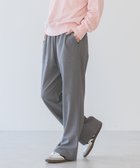 【アメリカンホリック/AMERICAN HOLIC】の美・美・美ベイカーフレアパンツ Gray Mixture|ID: prp329100004678953 ipo3291000000033801473