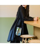 【ポルス/POLS】のMACHIKOスマホショルダー 人気、トレンドファッション・服の通販 founy(ファニー) ファッション Fashion レディースファッション Fashion for Women ショルダー Shoulder, Shoulder Strap ジャカード/ジャガード Jacquard, Woven Pattern ファブリック Fabric, Textile ポケット Pocket, Pocket Detail ポーチ Pouch, Small Case おすすめ Recommended / Our Picks スマホショルダーバッグ Smartphone Shoulder Bag thumbnail ブルー|ID: prp329100004679021 ipo3291000000033801774