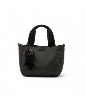 【アナスイ/ANNA SUI】のワンダー 2wayトートバッグ 人気、トレンドファッション・服の通販 founy(ファニー) ファッション Fashion レディースファッション Fashion for Women バッグ Bags シンプル Simple, Minimal チャーム Charm, Pendant トラベル Travel, Travel Gear ポケット Pocket, Pocket Detail 人気 Popular, Best Seller 軽量 Lightweight, Ultra Light |ID:prp329100004679042